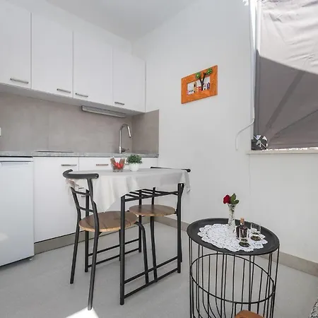 Гостевой дом M&j