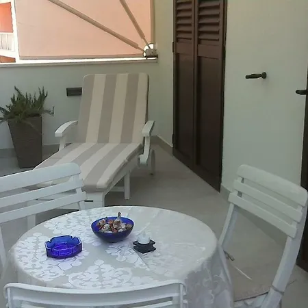 Konukevi M&j Supetar